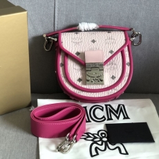 MCM Satchel Bags